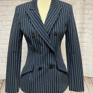 10 Crosby Derek Lam Blazer Jacket